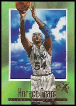 50 Horace Grant